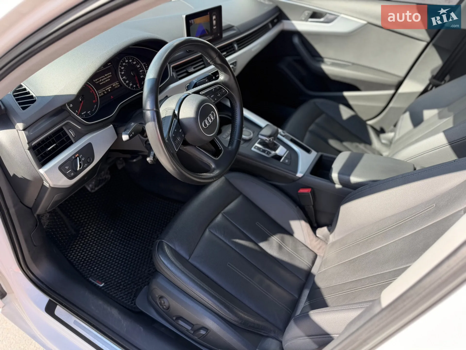 2015 Audi A4 - мініатюра 9