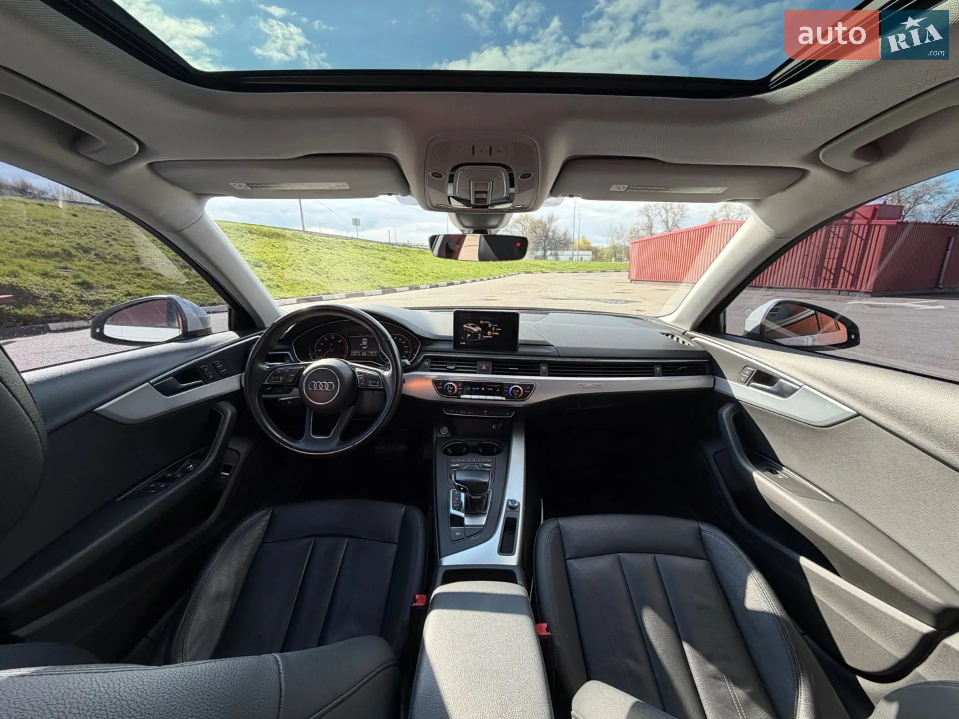 2015 Audi A4 - мініатюра 19
