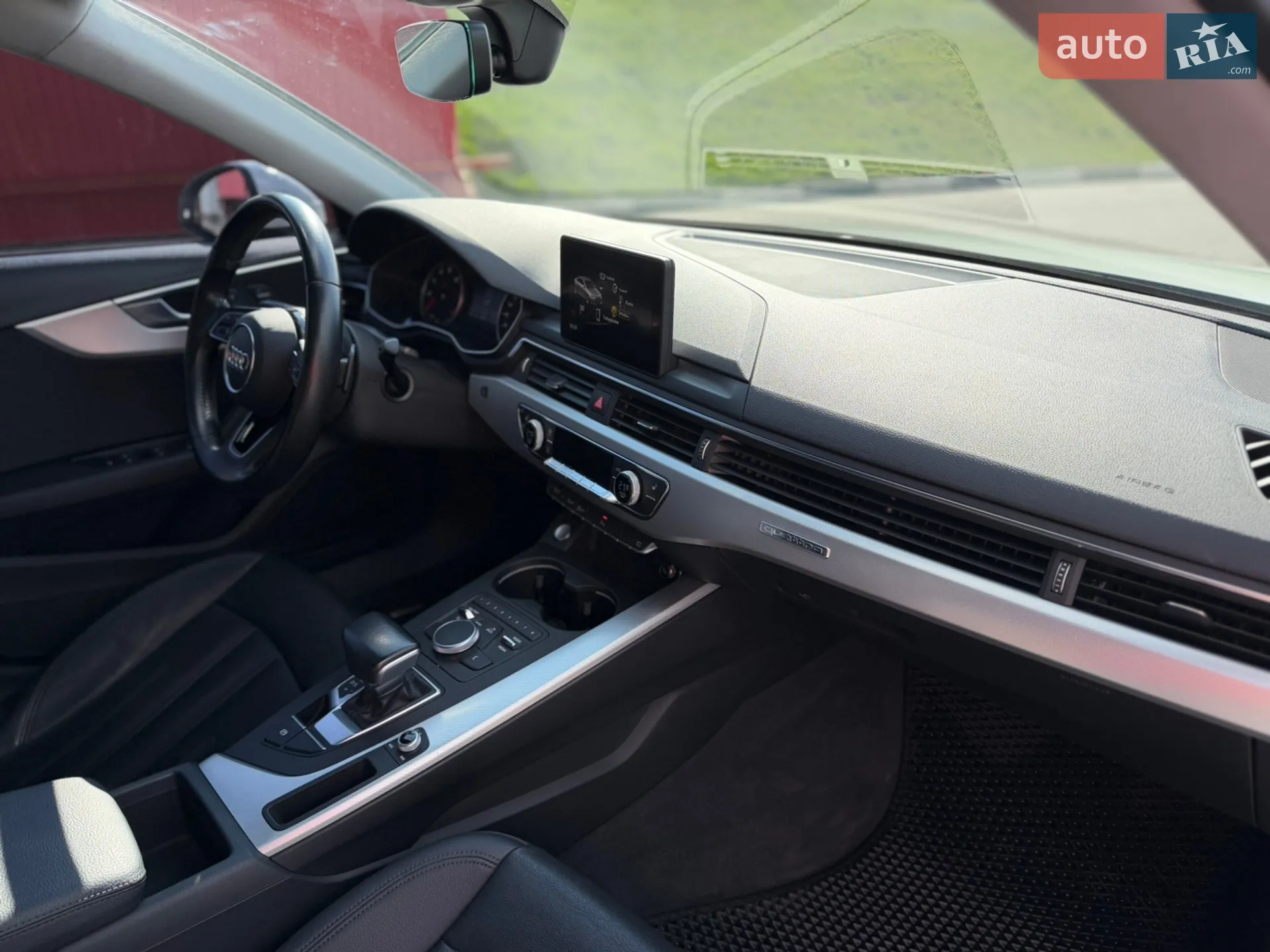 2015 Audi A4 - мініатюра 22