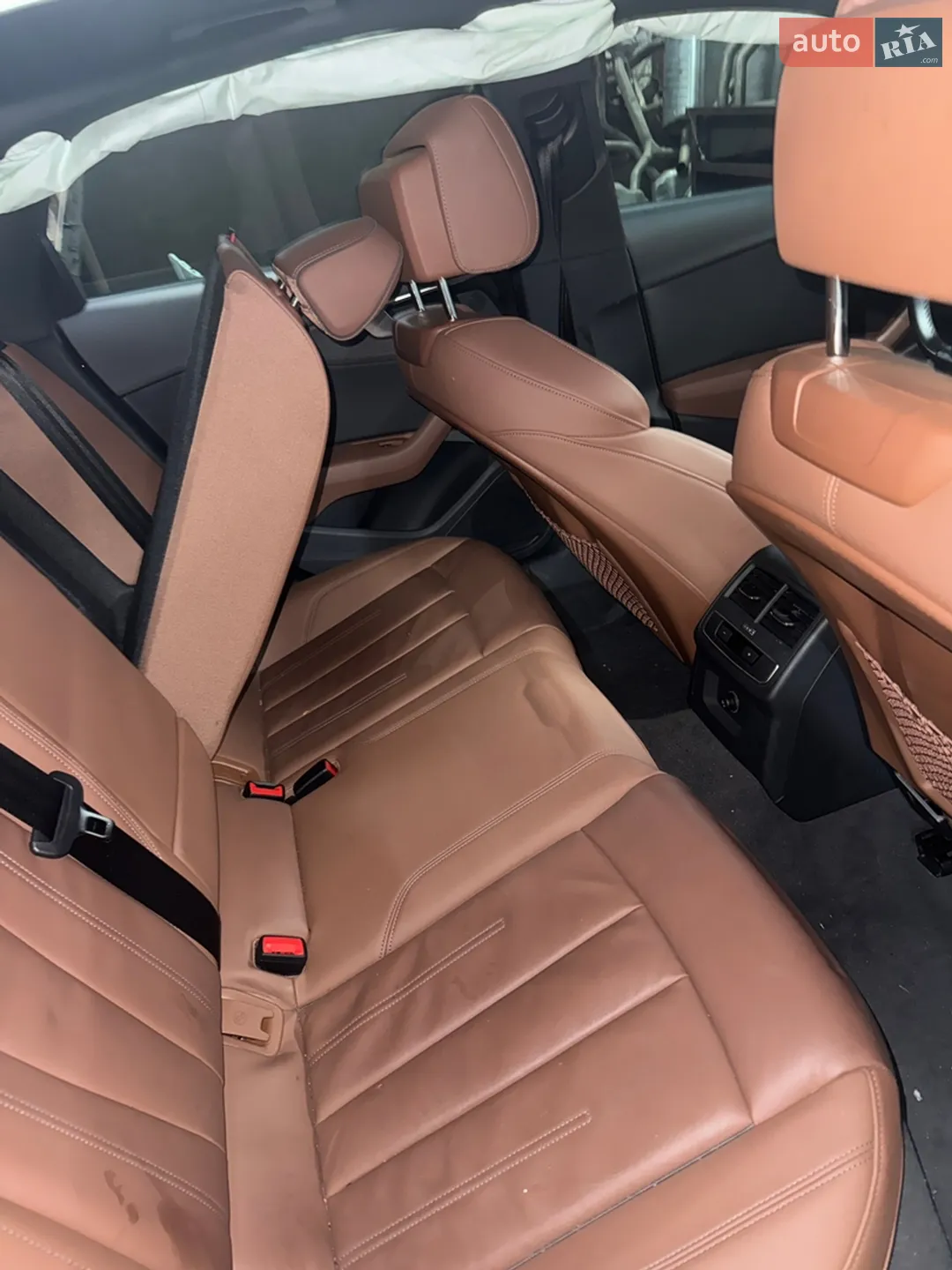 2021 Audi A4 - мініатюра 40