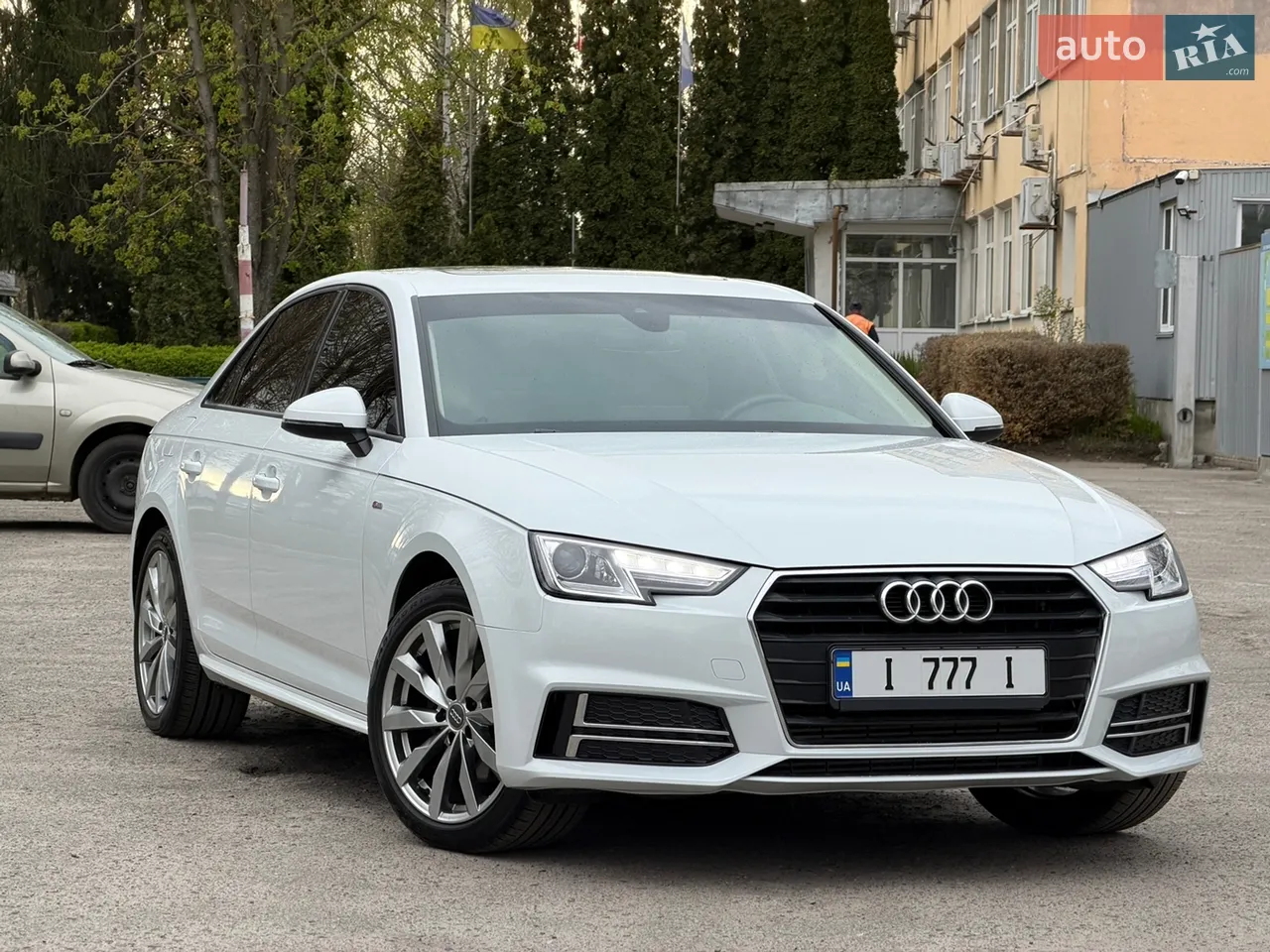 2016 Audi A4 - мініатюра 43