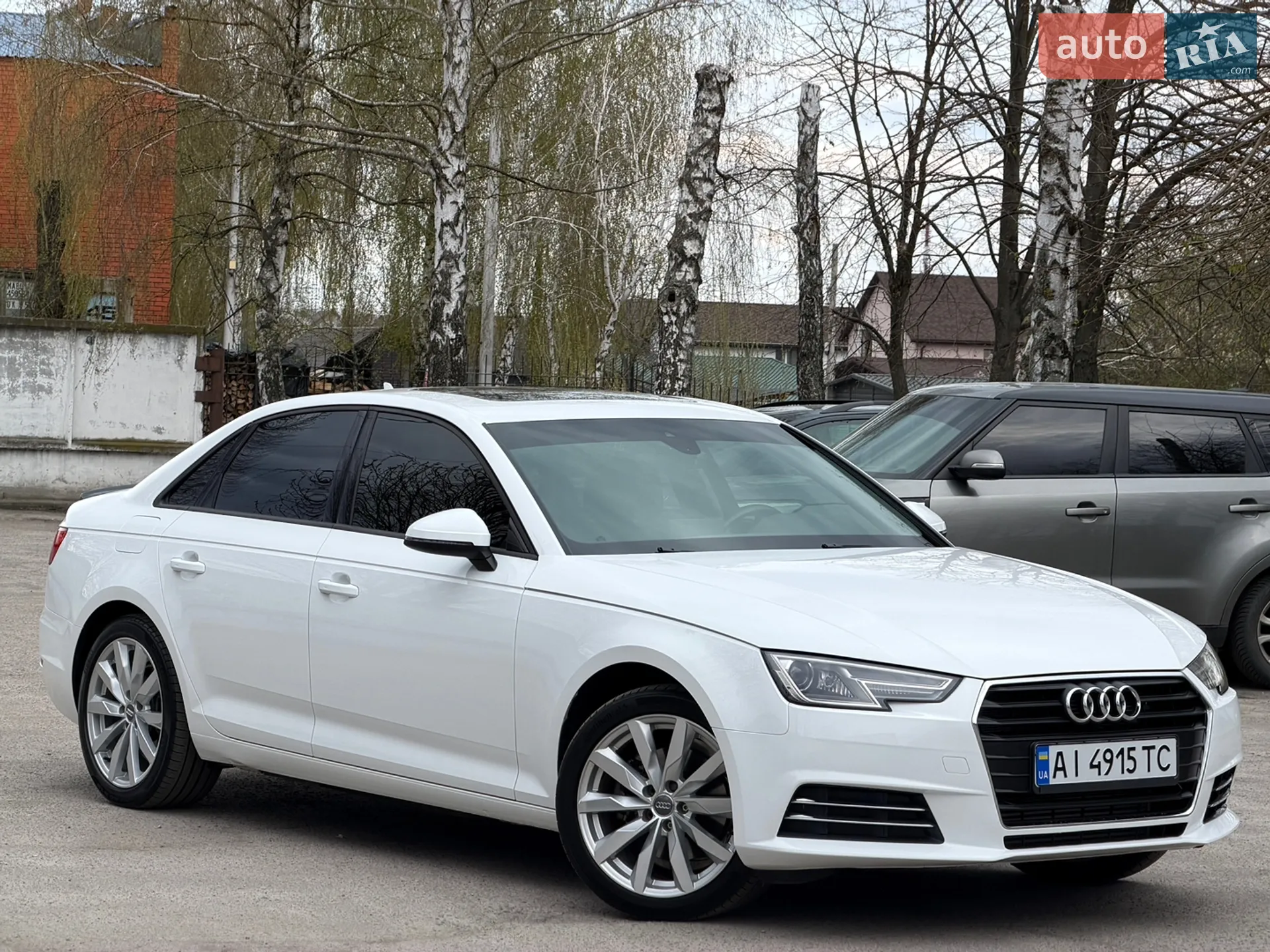 2016 Audi A4 - мініатюра 3
