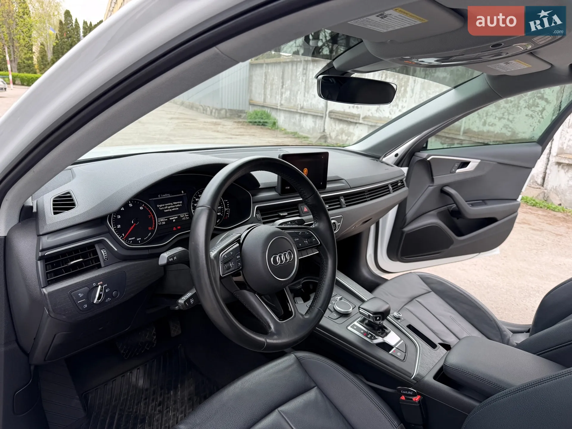 2016 Audi A4 - мініатюра 10