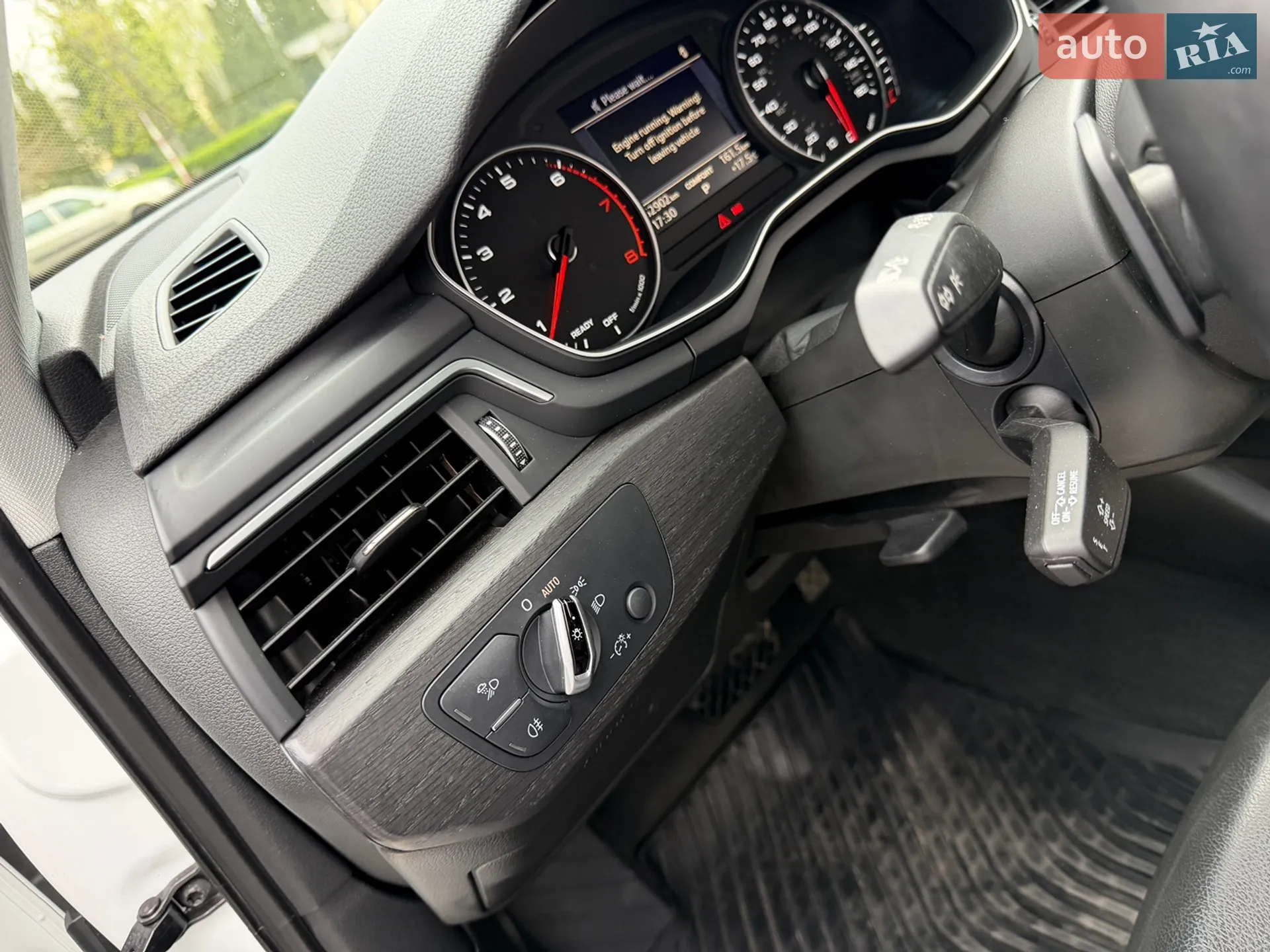 2016 Audi A4 - мініатюра 17