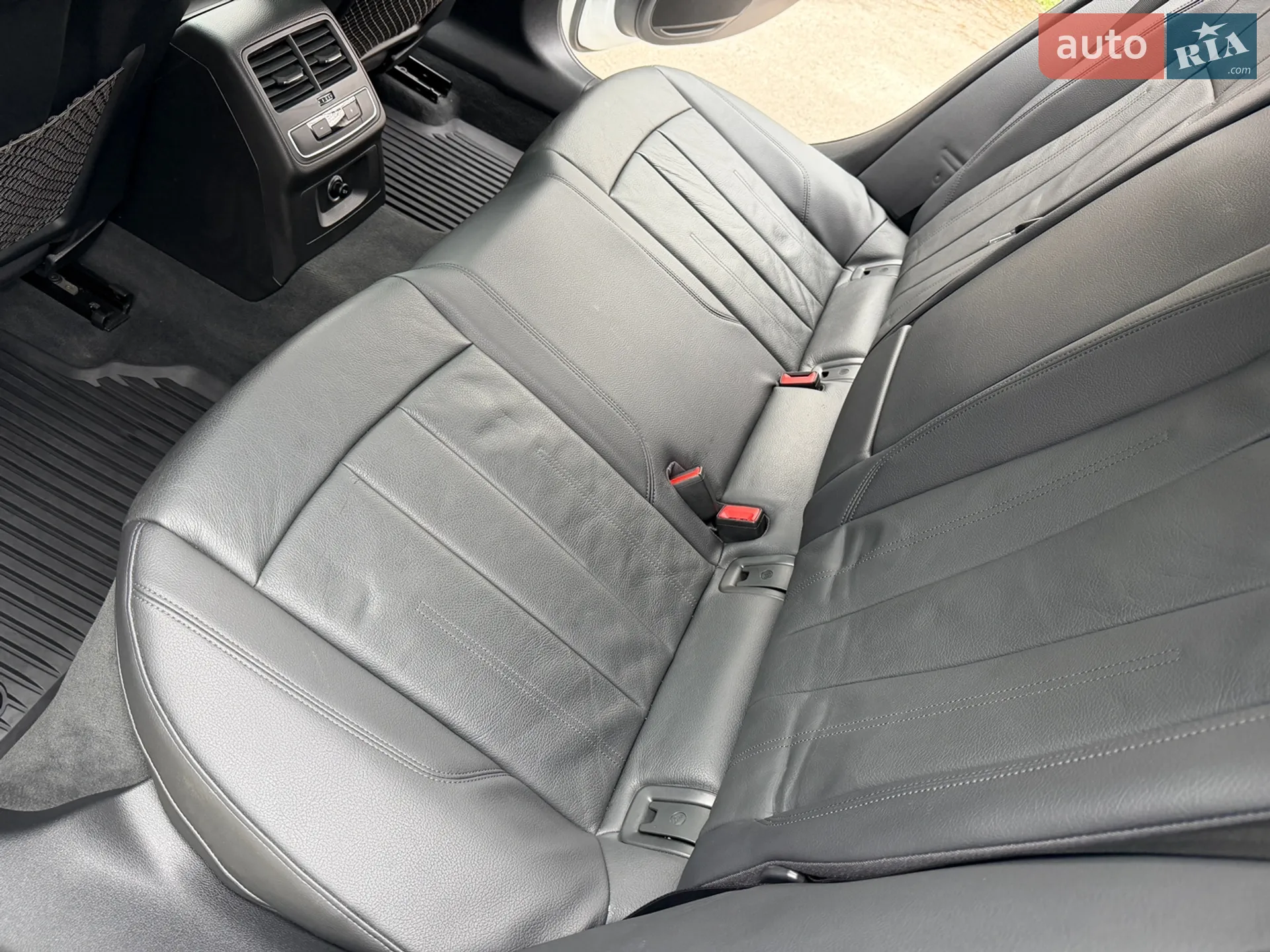 2016 Audi A4 - мініатюра 33