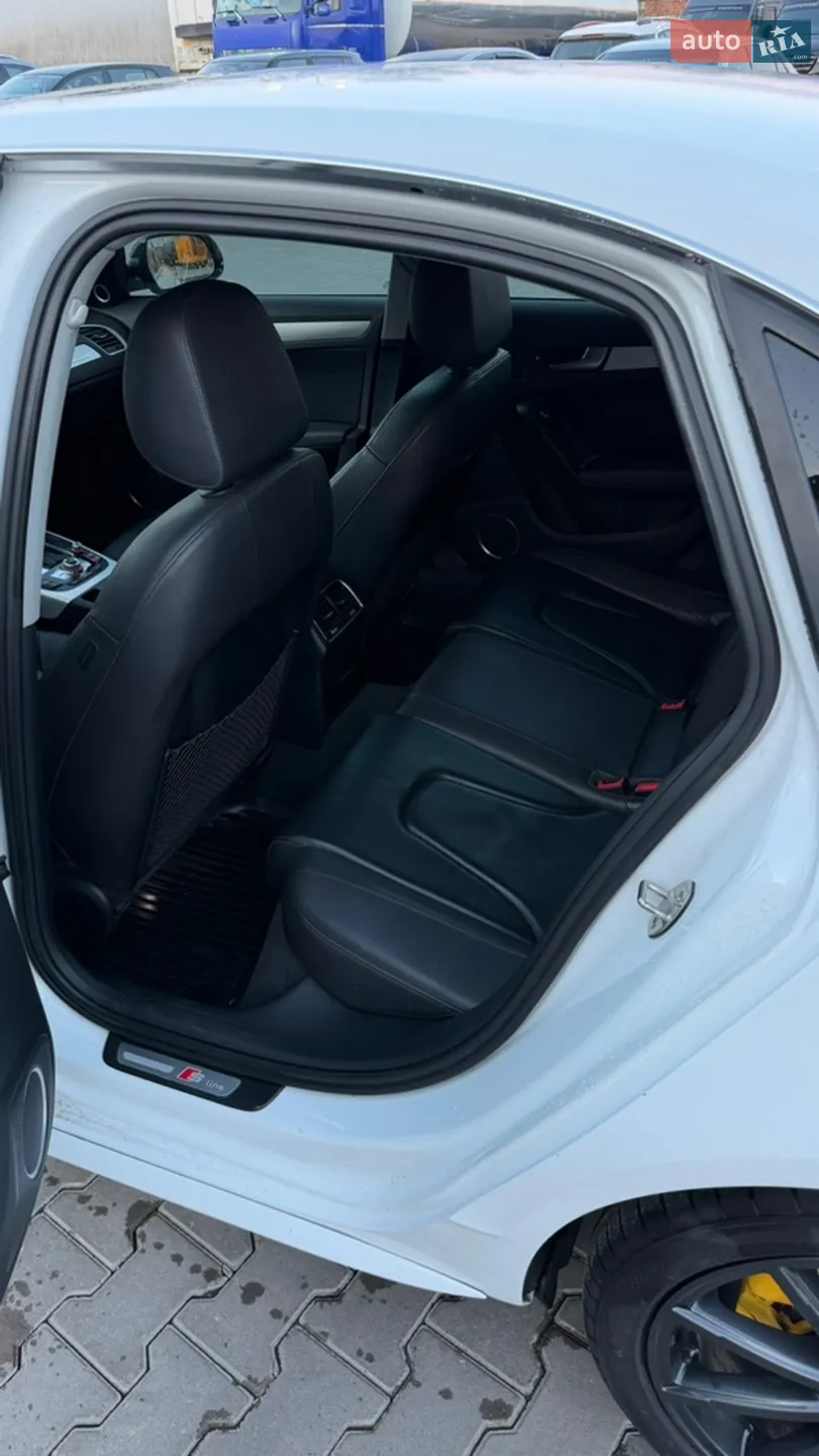 2015 Audi A4 - мініатюра 14