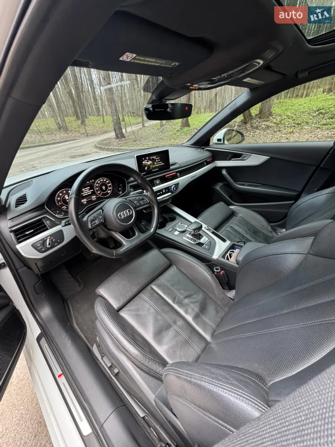 2015 Audi A4 - мініатюра 9