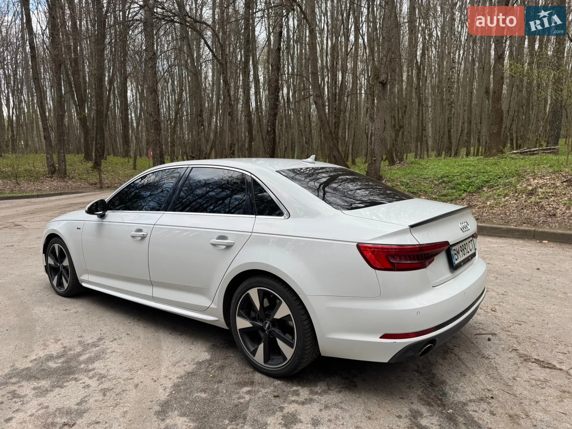 2015 Audi A4 - мініатюра 6
