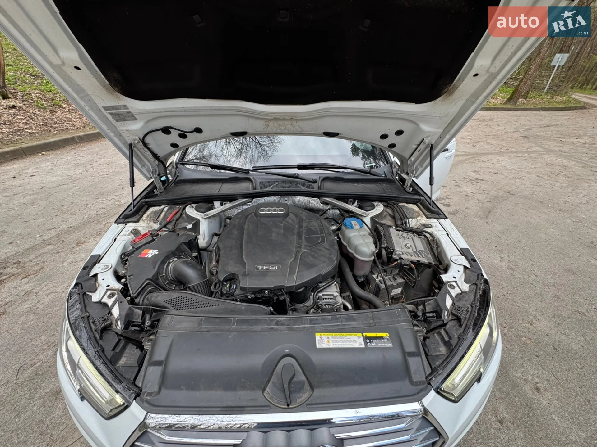 2015 Audi A4 - мініатюра 14