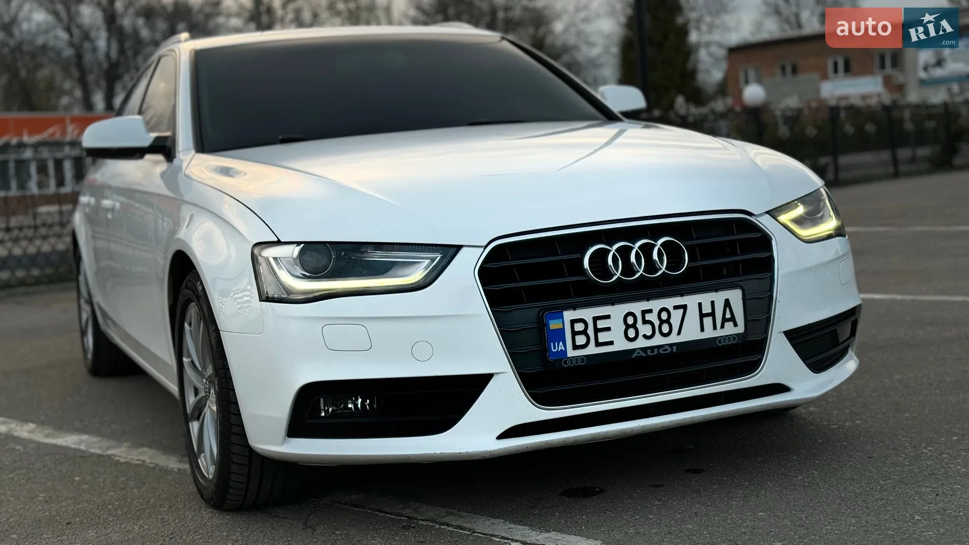 2013 Audi A4 - мініатюра 22