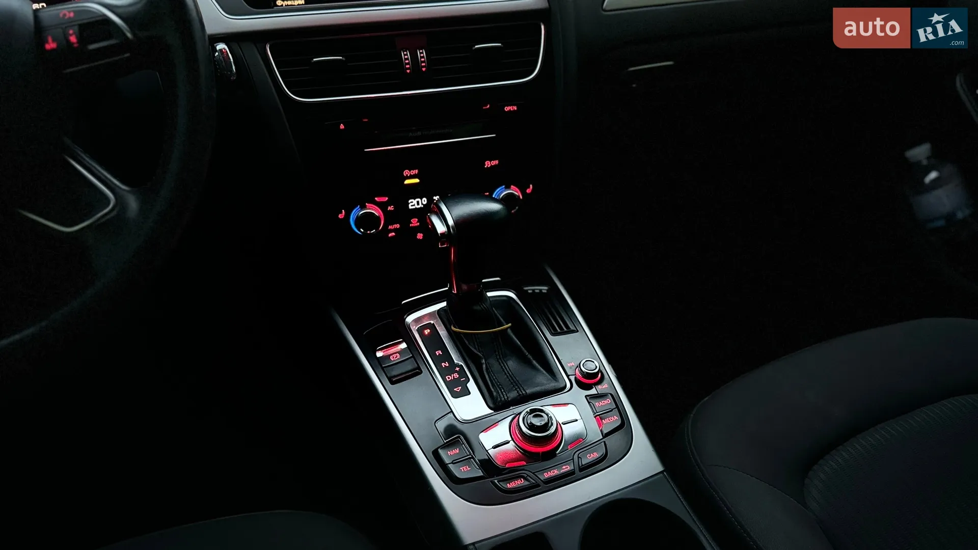 2013 Audi A4 - мініатюра 31