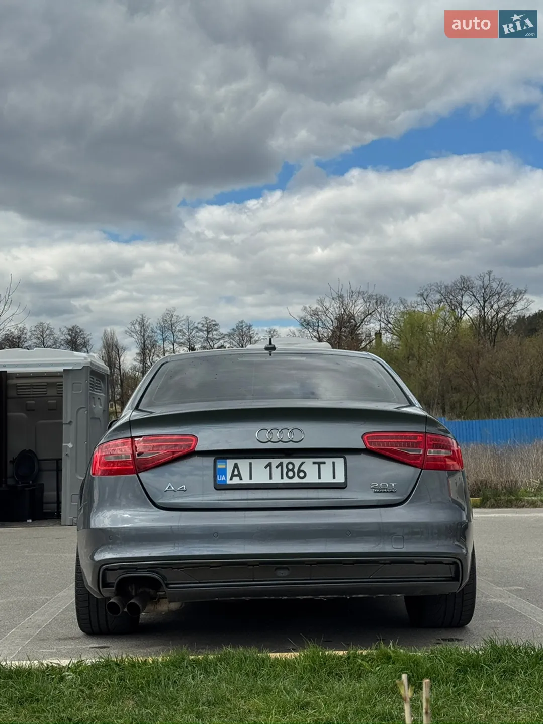 2015 Audi A4 - мініатюра 4
