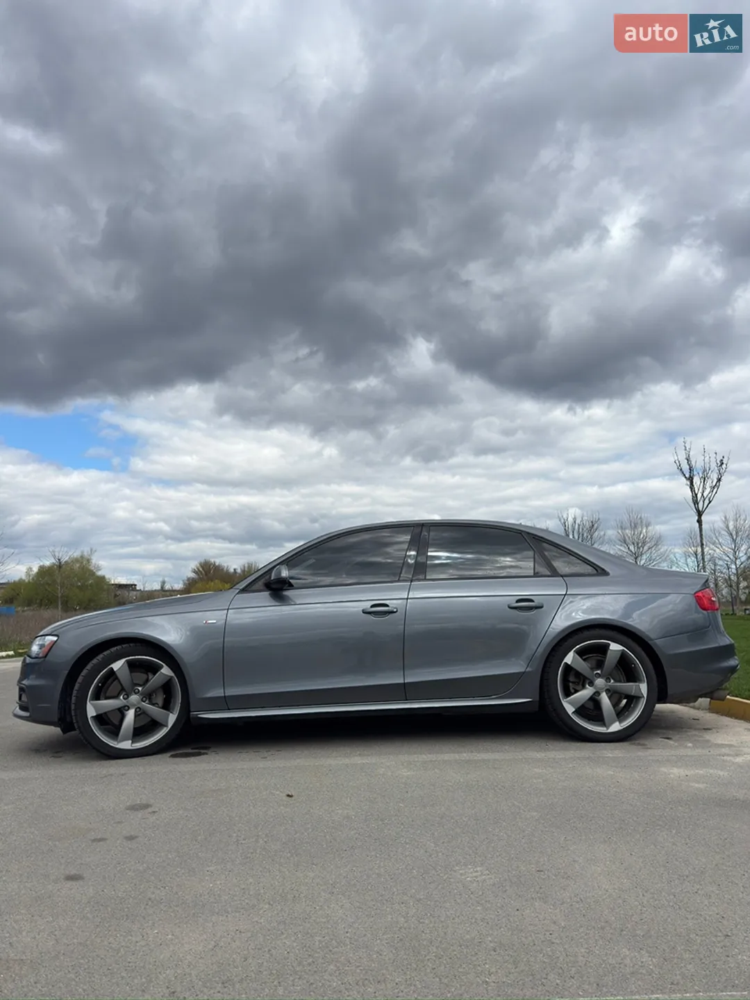 2015 Audi A4 - мініатюра 6