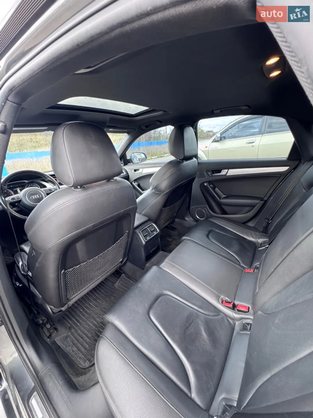 2015 Audi A4 - мініатюра 22