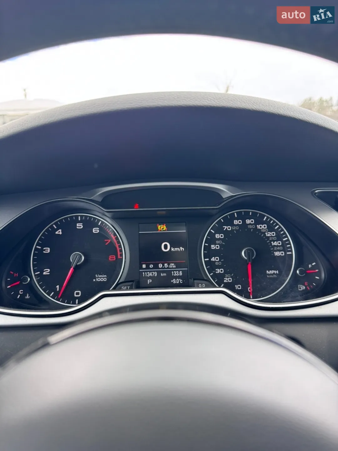 2015 Audi A4 - мініатюра 13