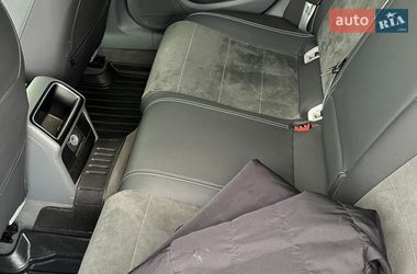 Универсал Audi A4 2012 в Киеве