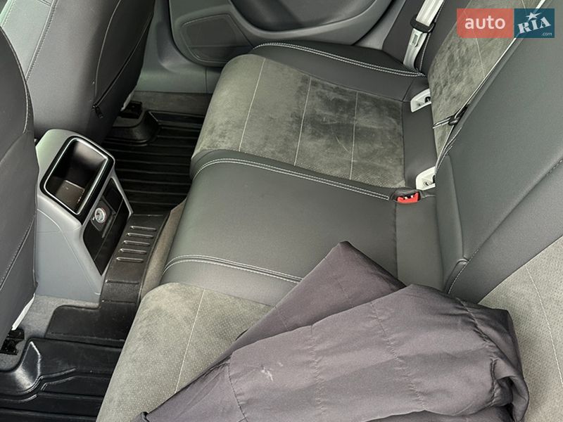 Универсал Audi A4 2012 в Киеве