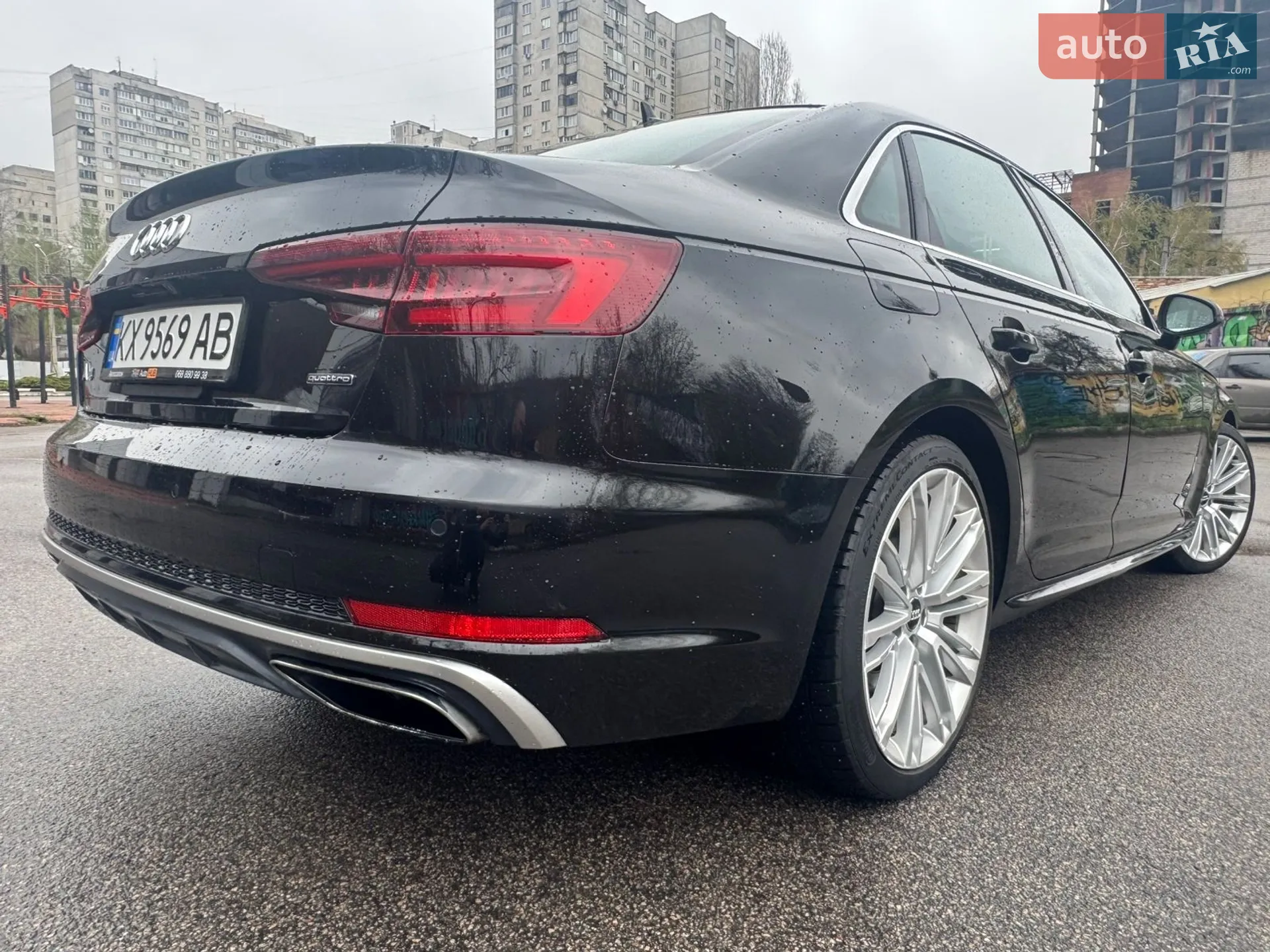 2019 Audi A4 - мініатюра 10