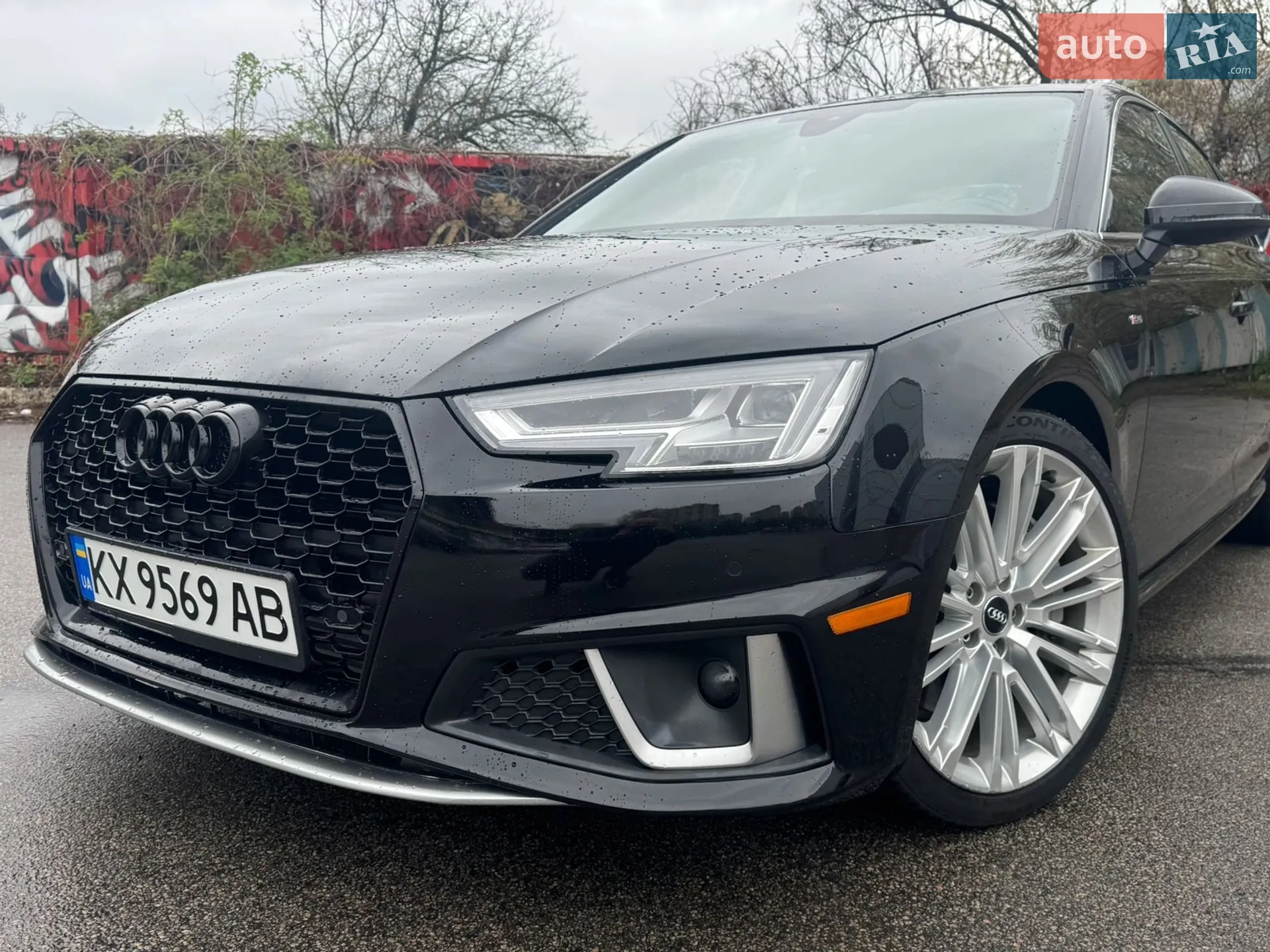 2019 Audi A4 - мініатюра 3