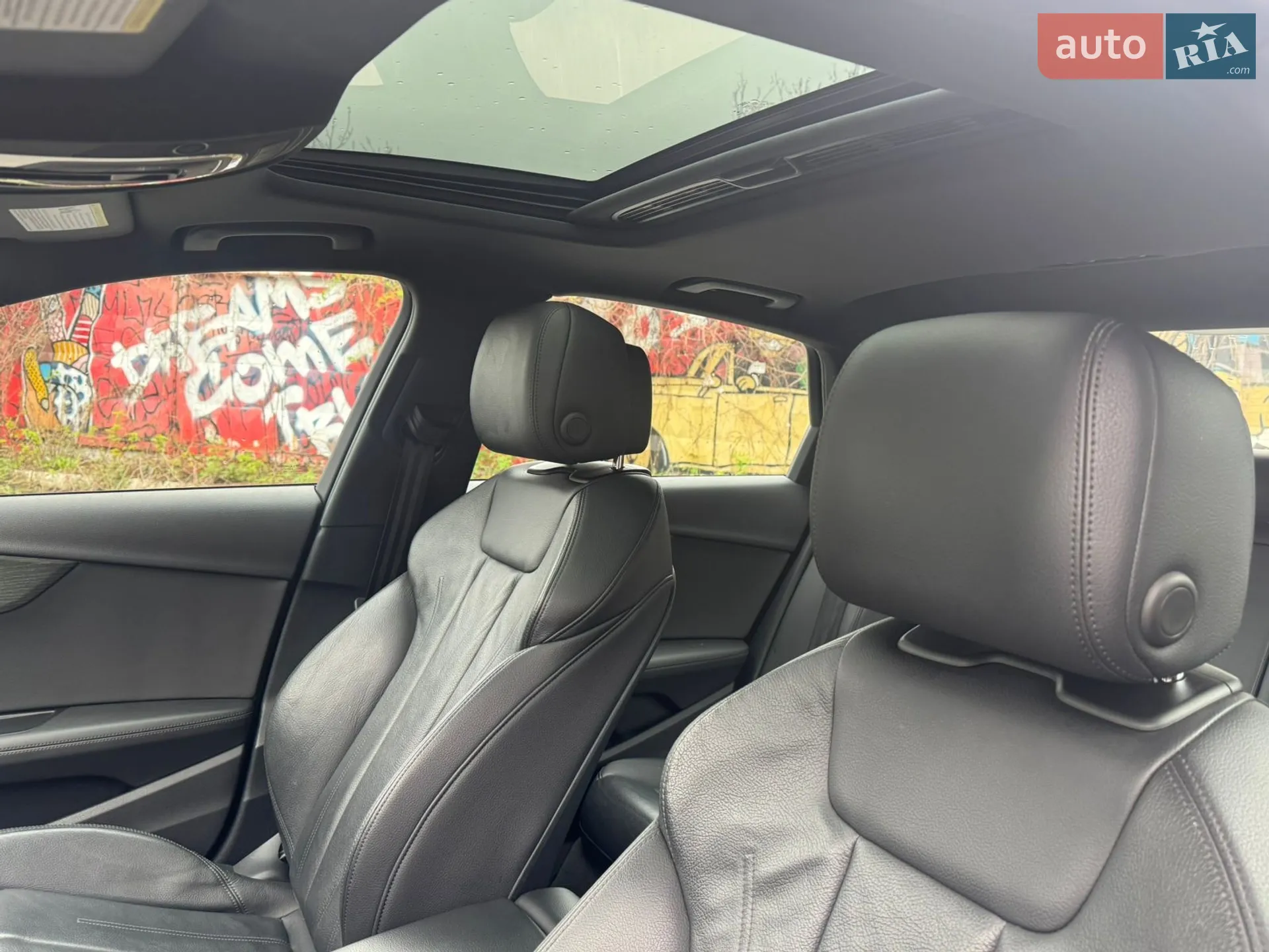 2019 Audi A4 - мініатюра 22