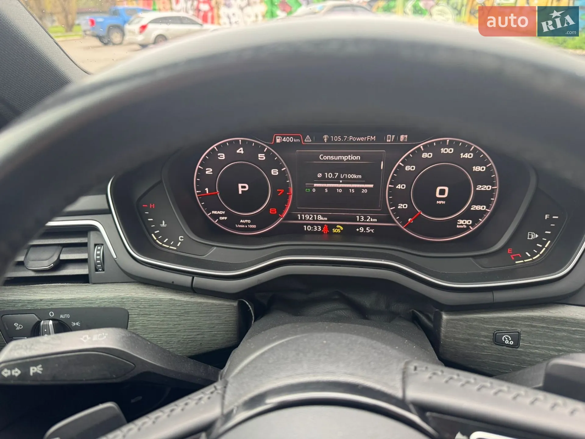 2019 Audi A4 - мініатюра 23