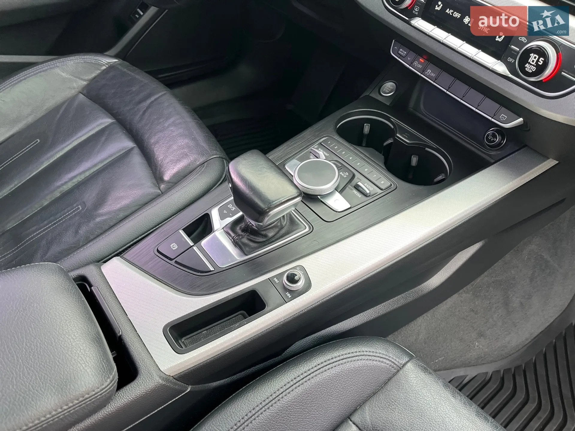 2017 Audi A4 - мініатюра 28