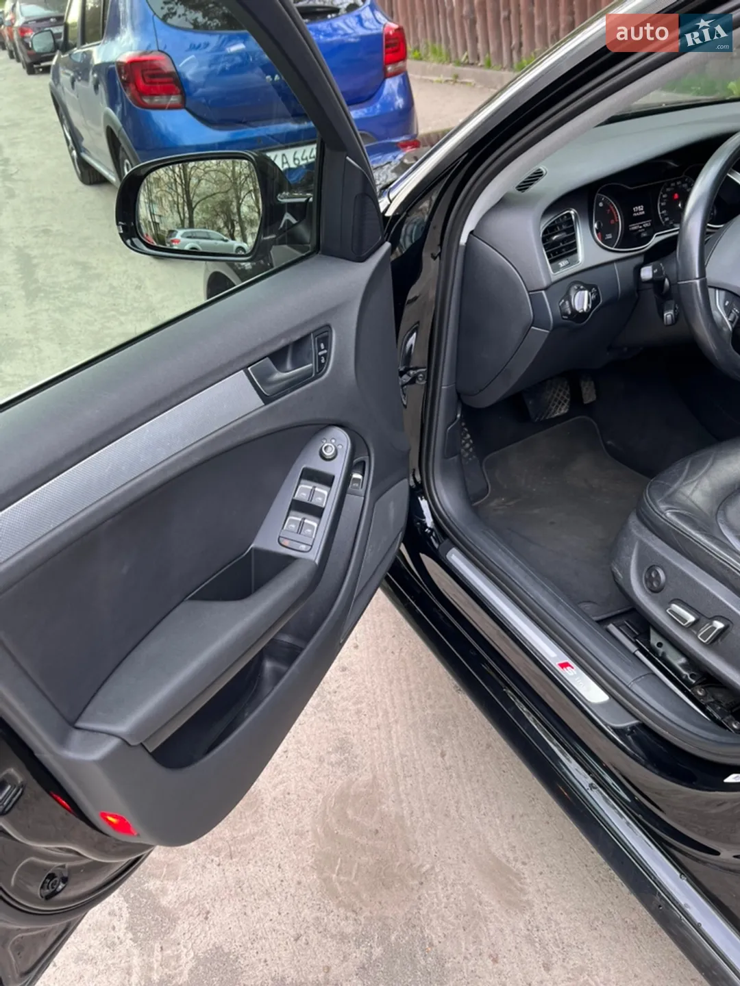 2014 Audi A4 - мініатюра 8