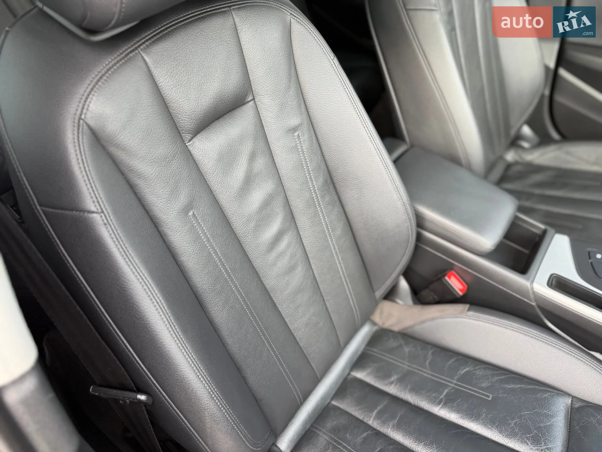 2017 Audi A4 - мініатюра 45