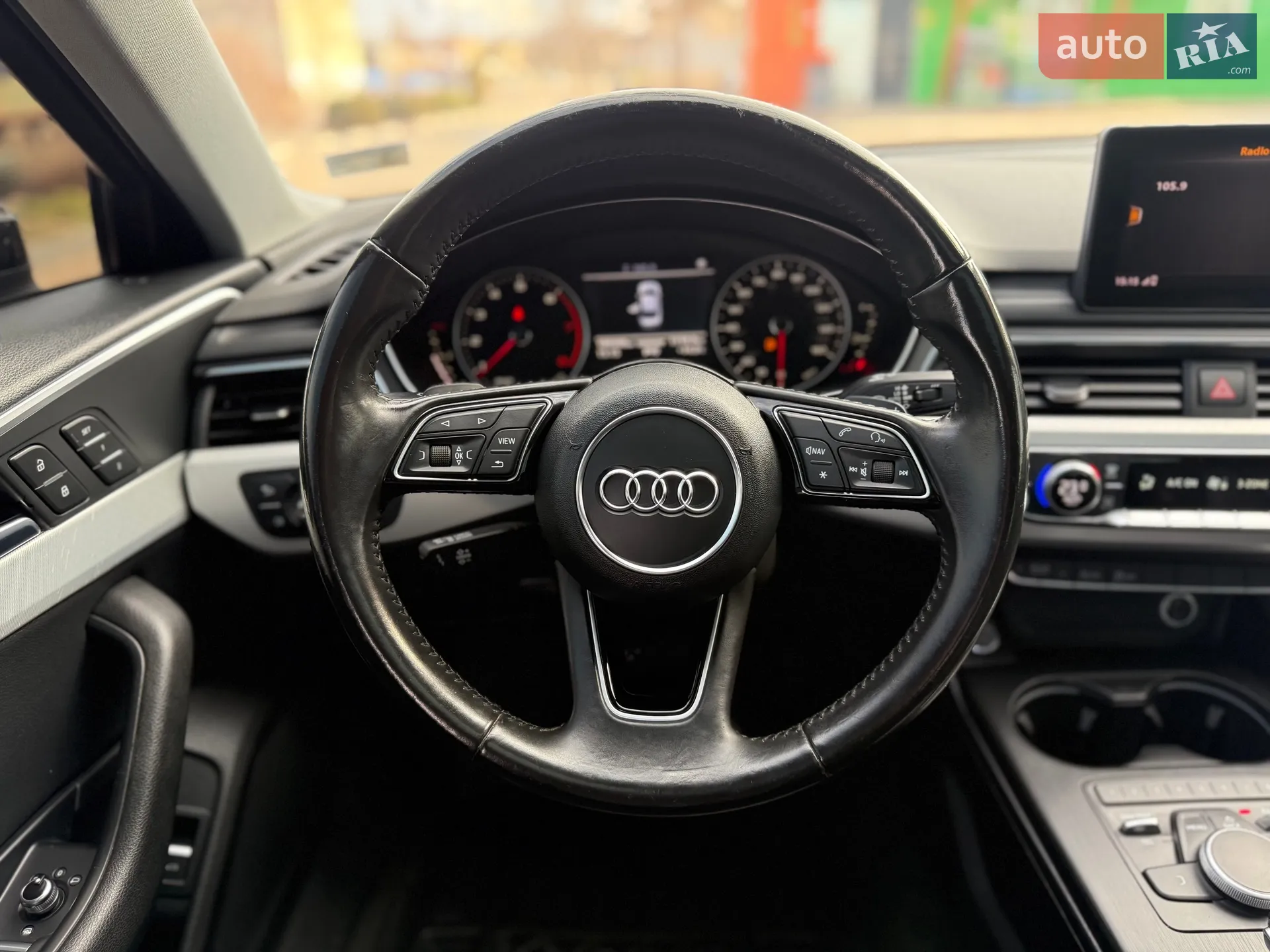 2017 Audi A4 - мініатюра 53