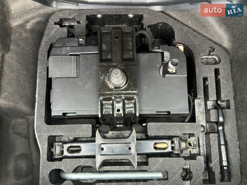 Универсал Audi A4 2009 в Луцке