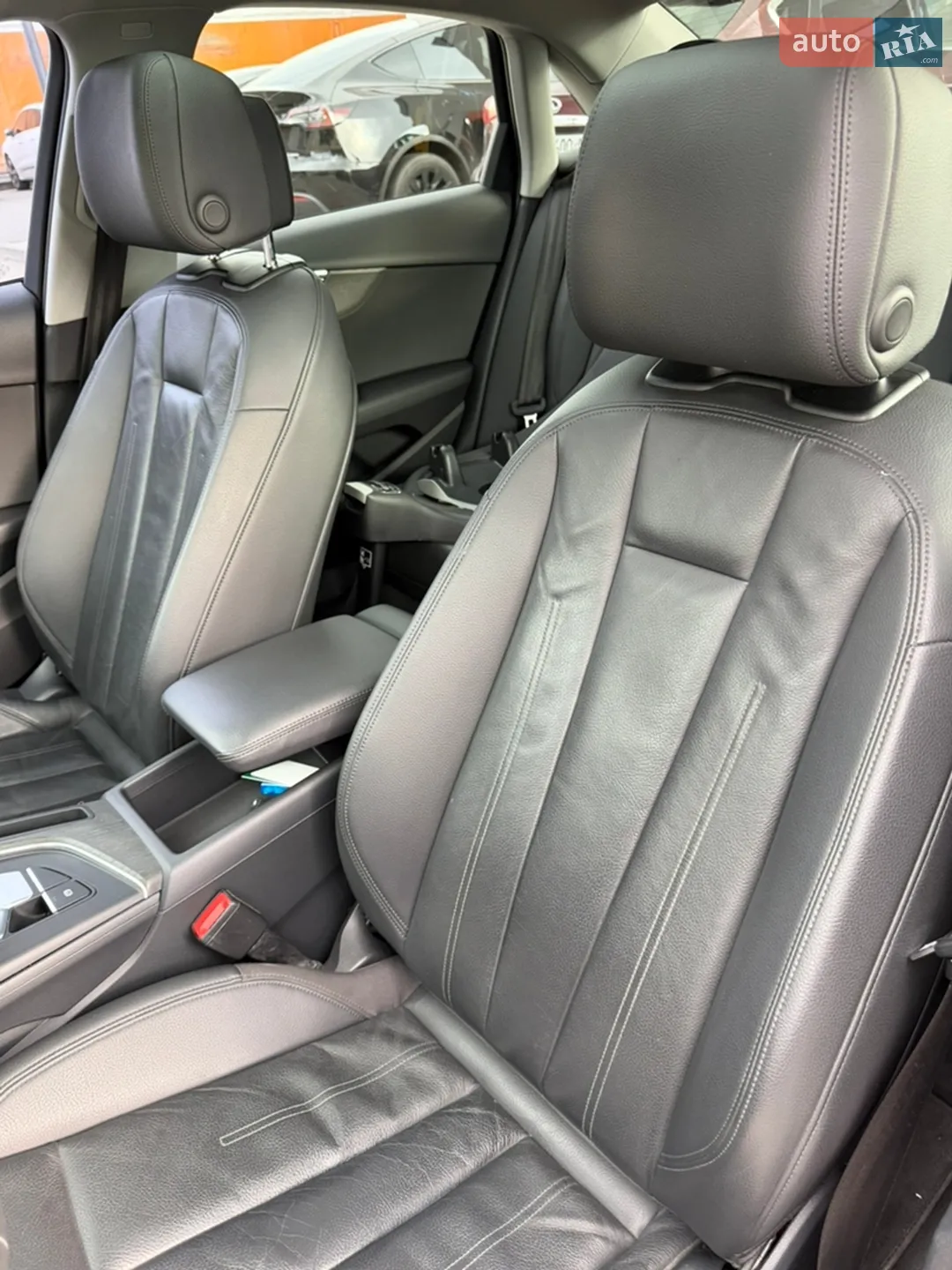 2019 Audi A4 - мініатюра 10