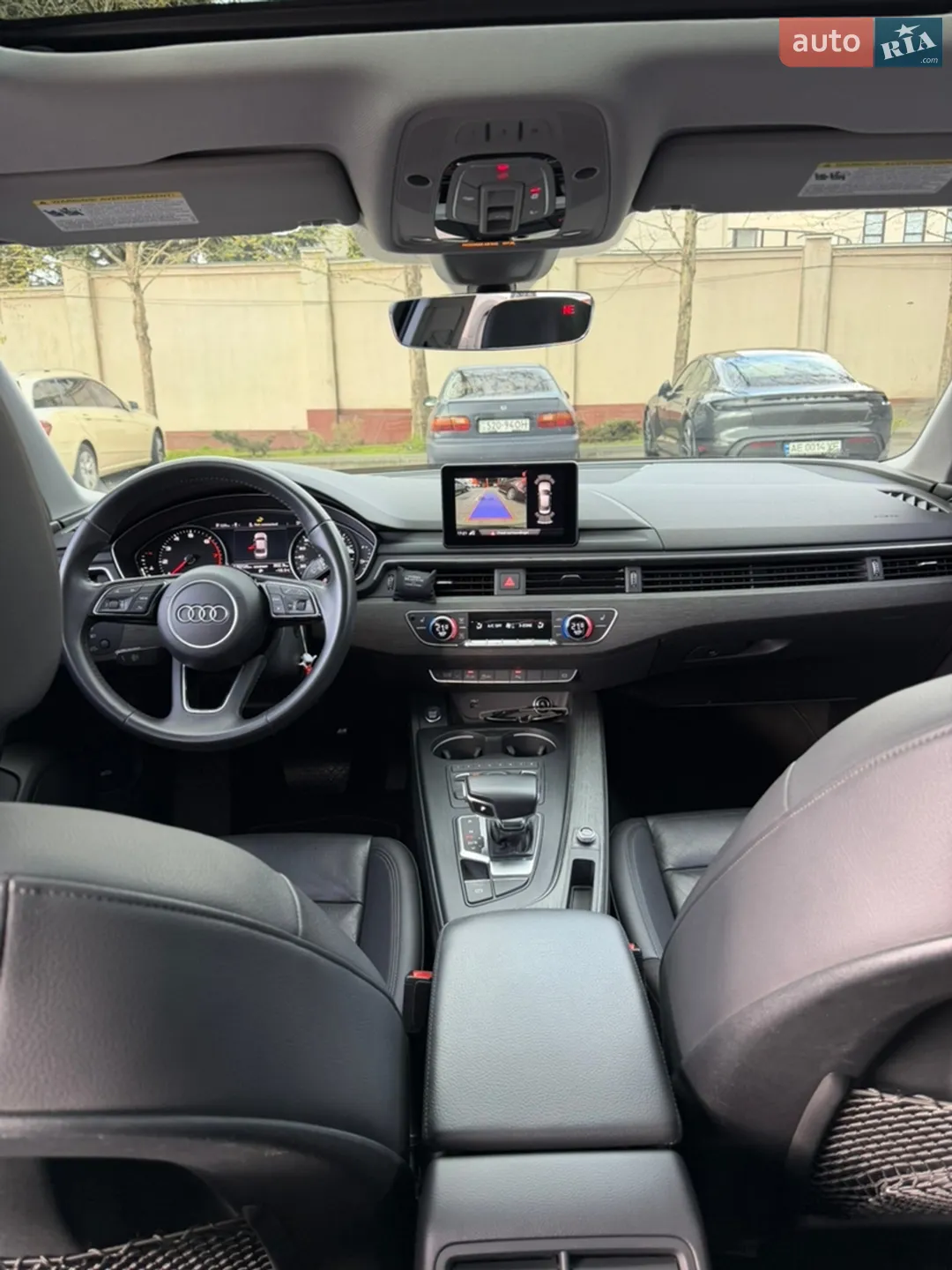 2019 Audi A4 - мініатюра 13