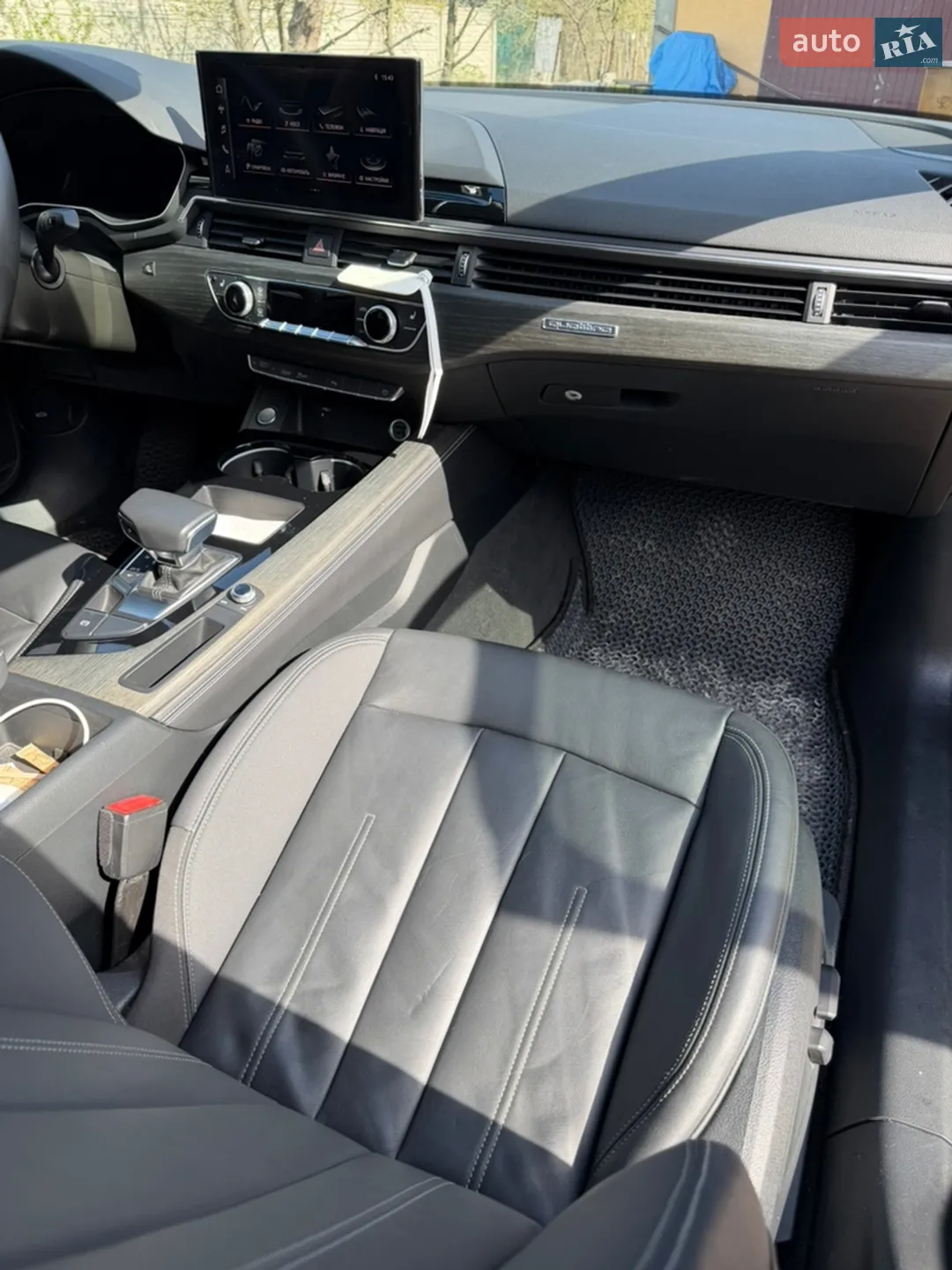 2022 Audi A4 - мініатюра 13