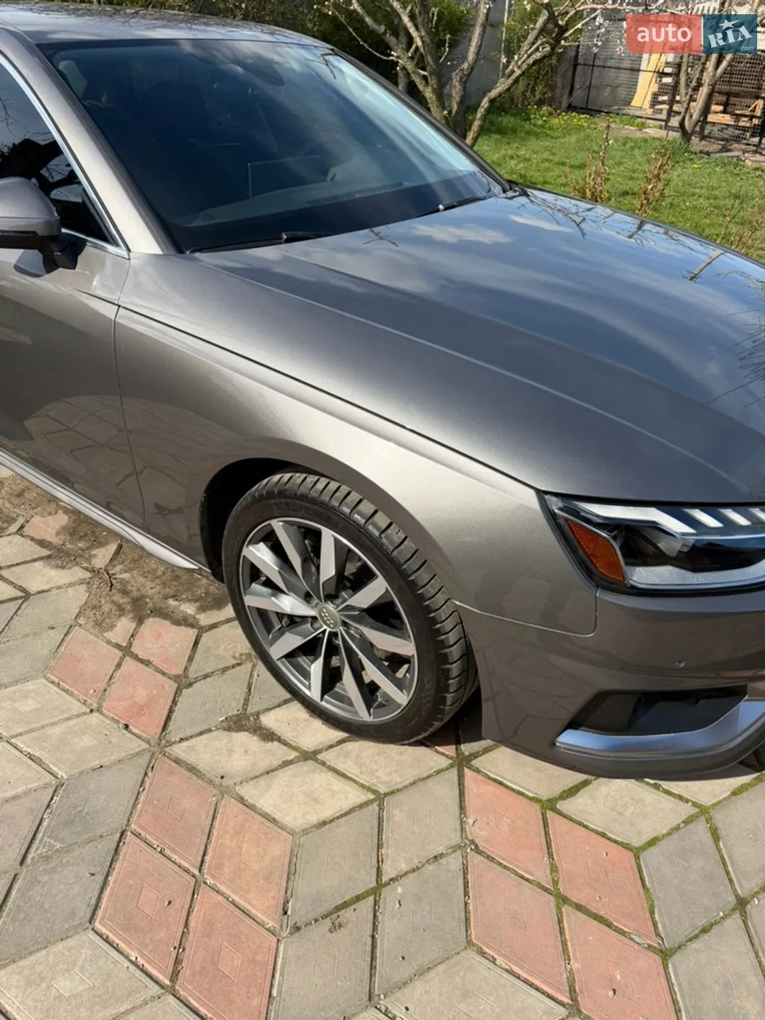 2022 Audi A4 - мініатюра 10
