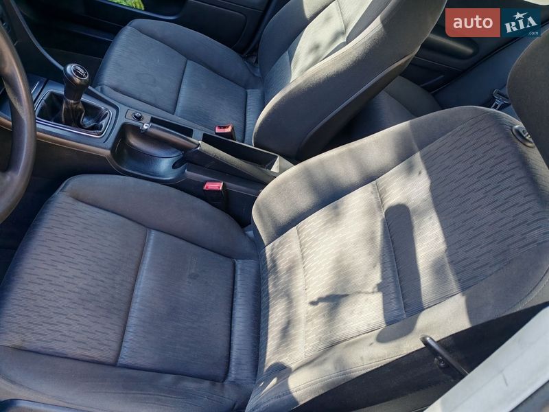 Седан Audi A4 2006 в Олександрії