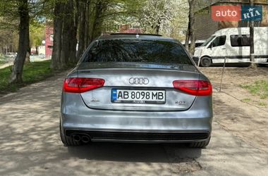 Седан Audi A4 2014 в Хмельницком