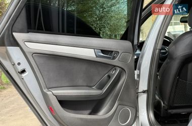 Седан Audi A4 2014 в Хмельницком