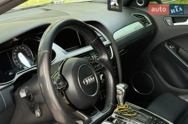 Седан Audi A4 2014 в Хмельницком