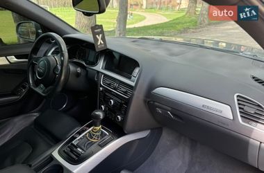 Седан Audi A4 2014 в Хмельницком