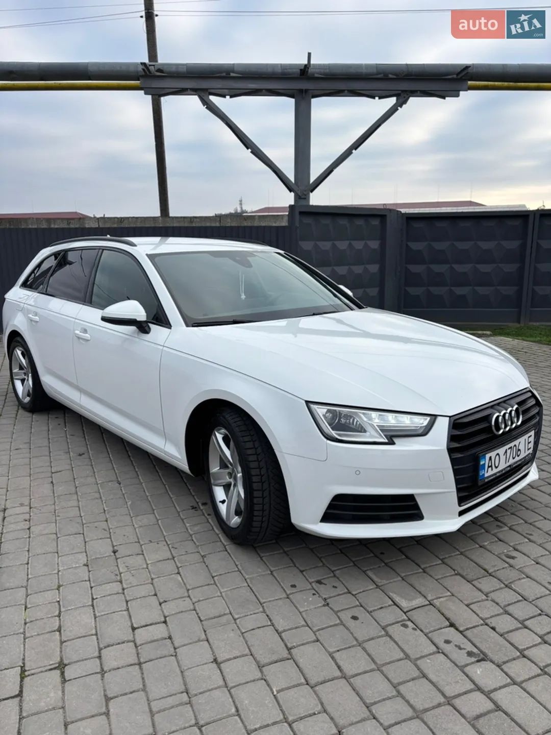 2018 Audi A4 - мініатюра 3
