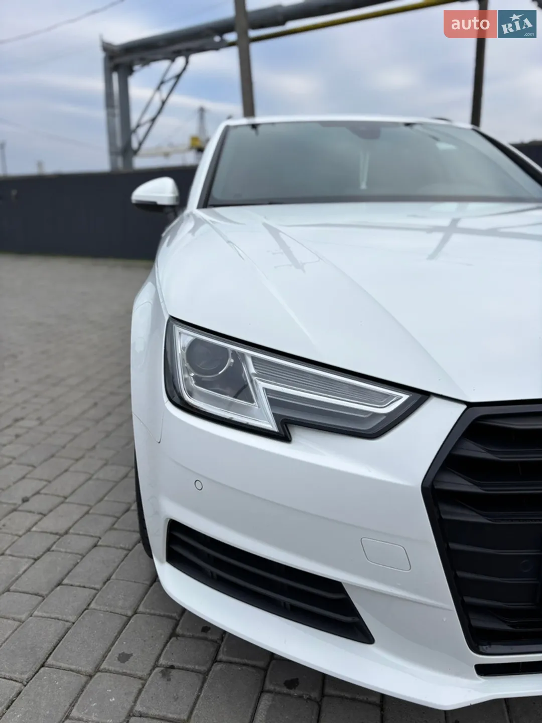 2018 Audi A4 - мініатюра 4