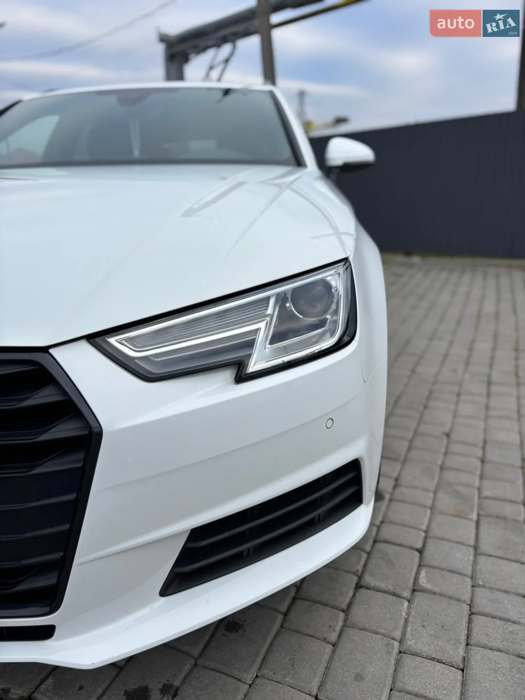 2018 Audi A4 - мініатюра 5