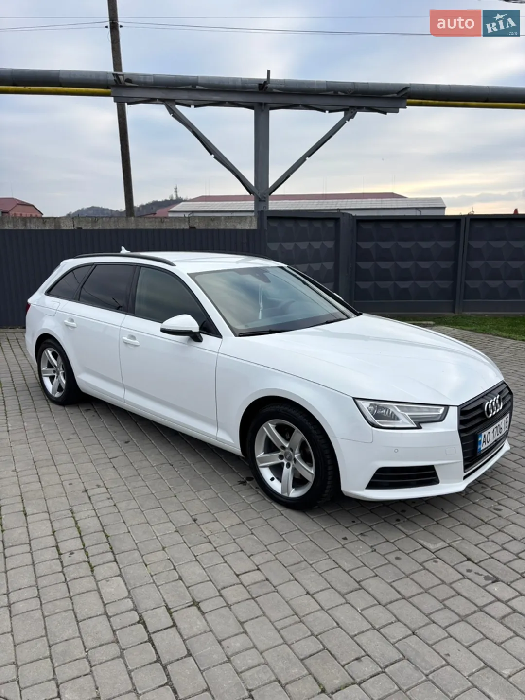 2018 Audi A4 - мініатюра 6