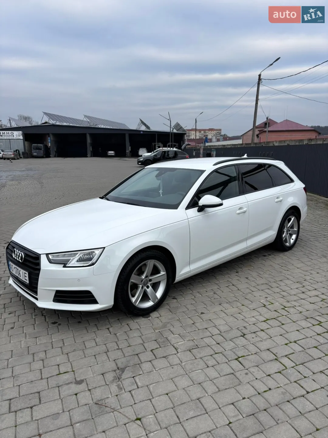 2018 Audi A4 - мініатюра 7
