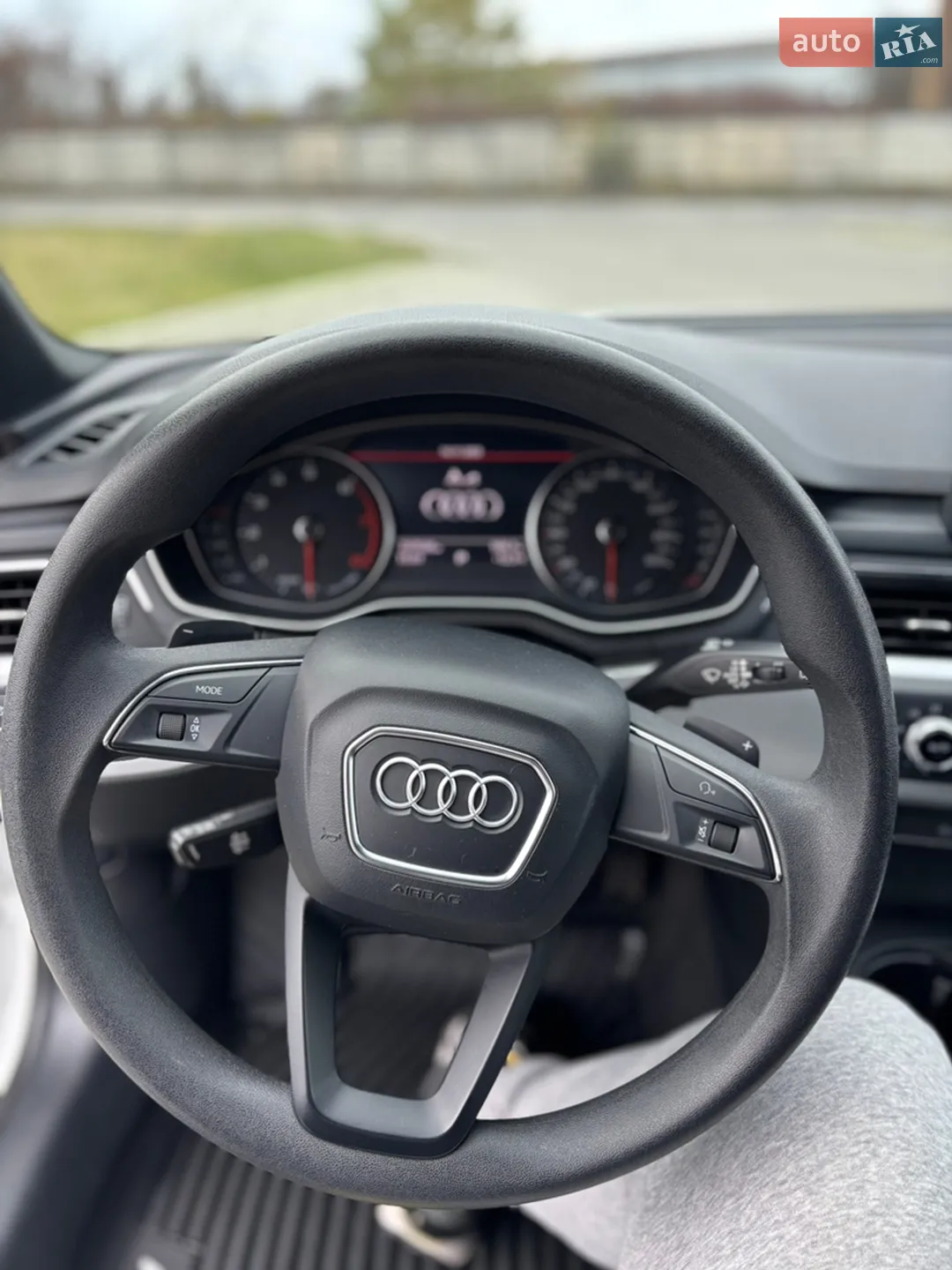 2018 Audi A4 - мініатюра 17
