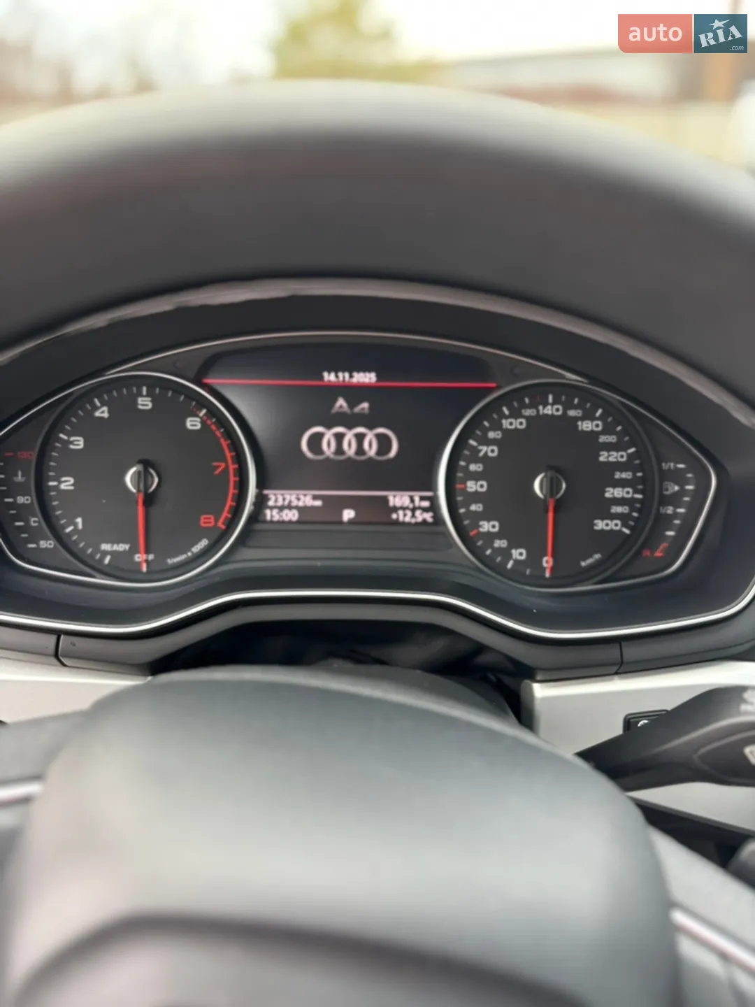 2018 Audi A4 - мініатюра 18