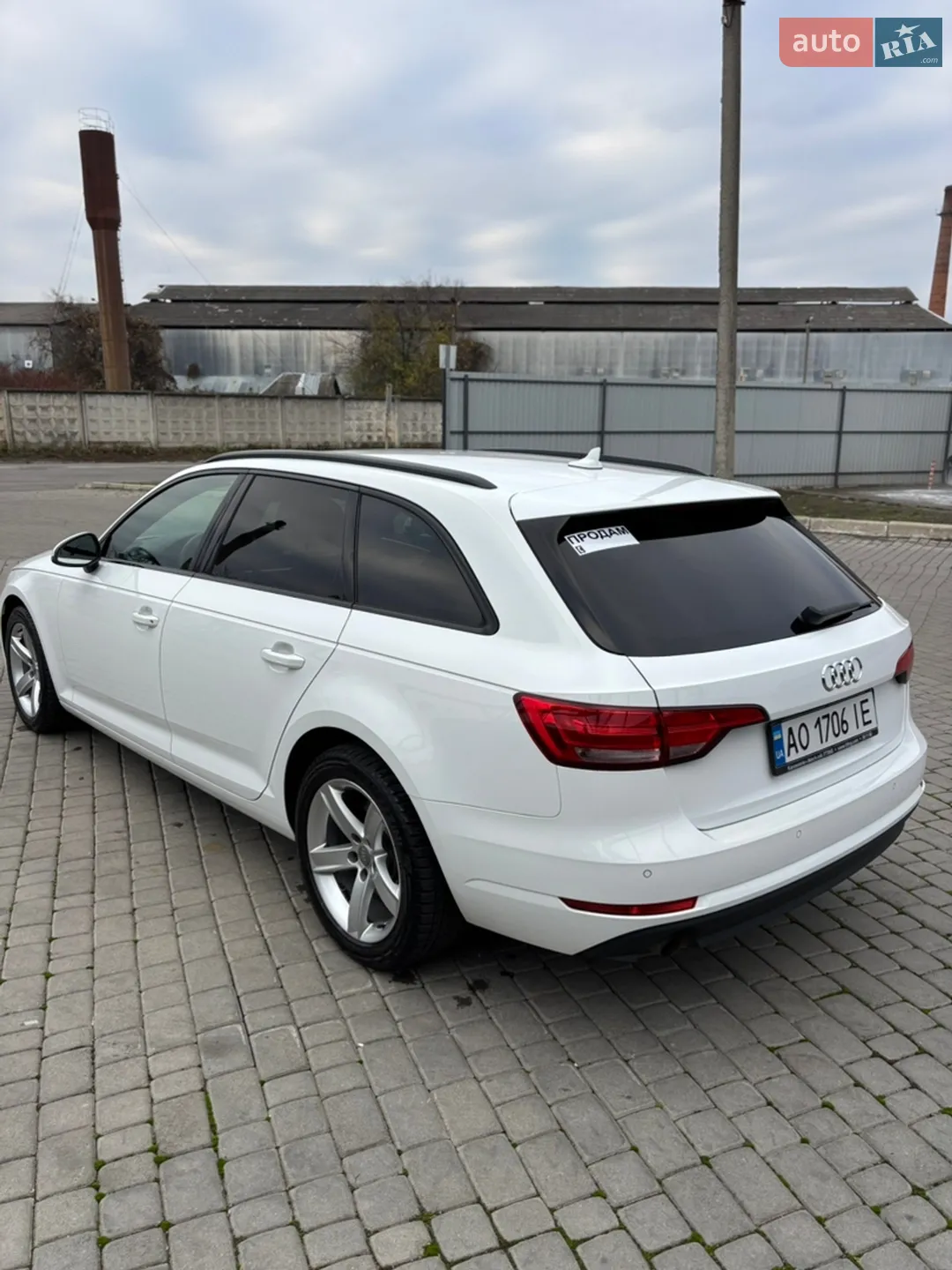 2018 Audi A4 - мініатюра 8