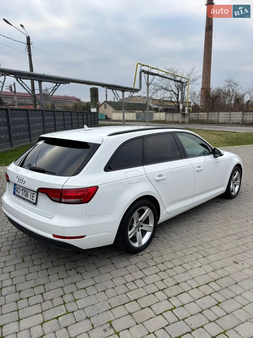 2018 Audi A4 - мініатюра 9