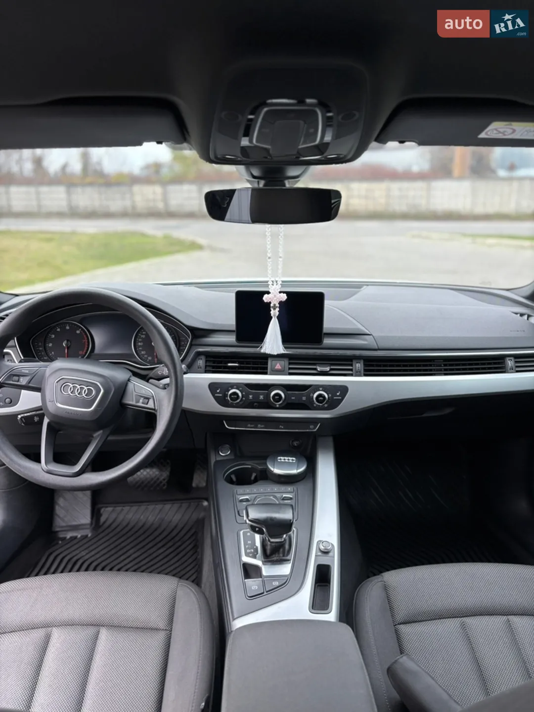 2018 Audi A4 - мініатюра 21