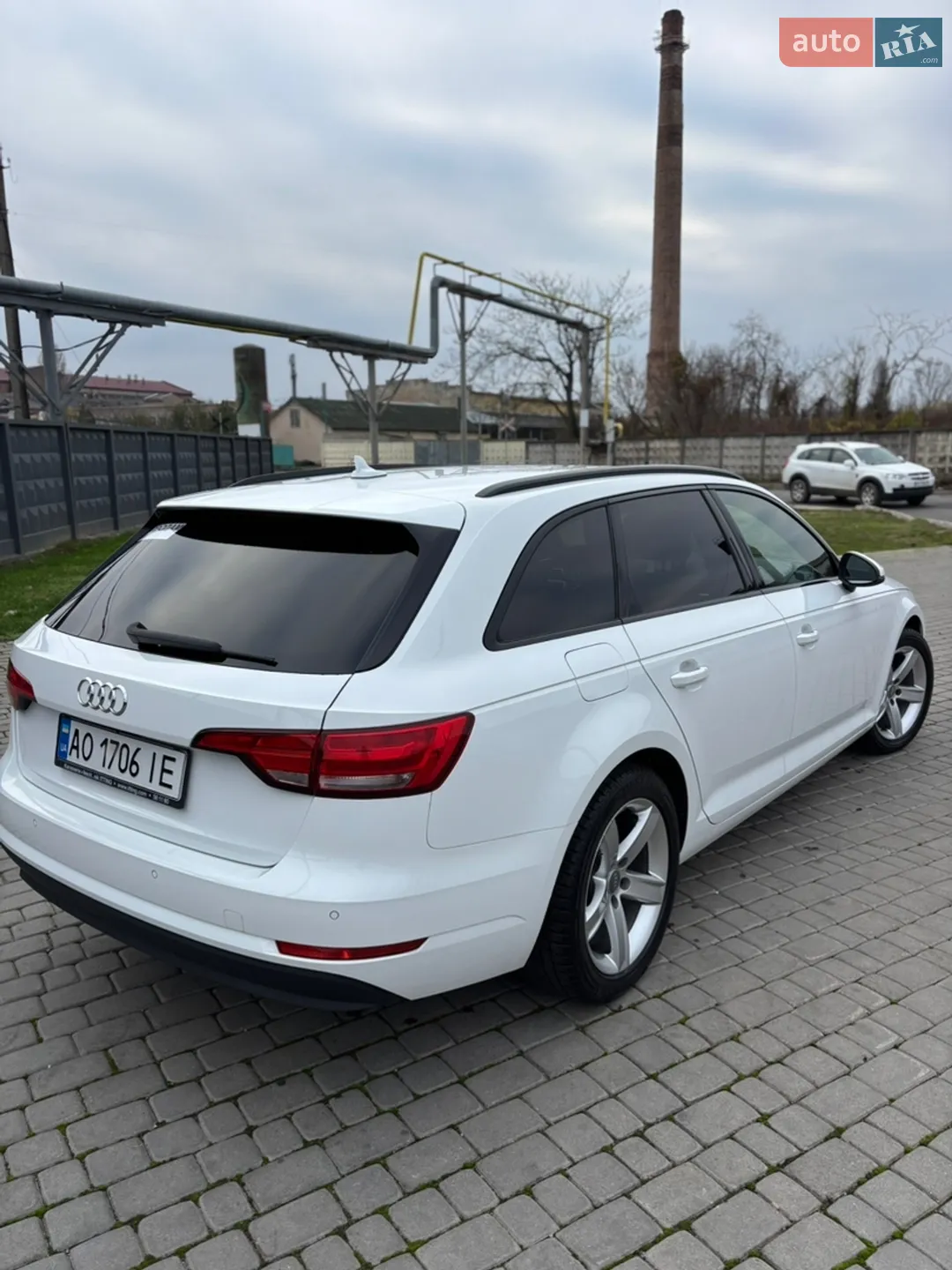 2018 Audi A4 - мініатюра 10
